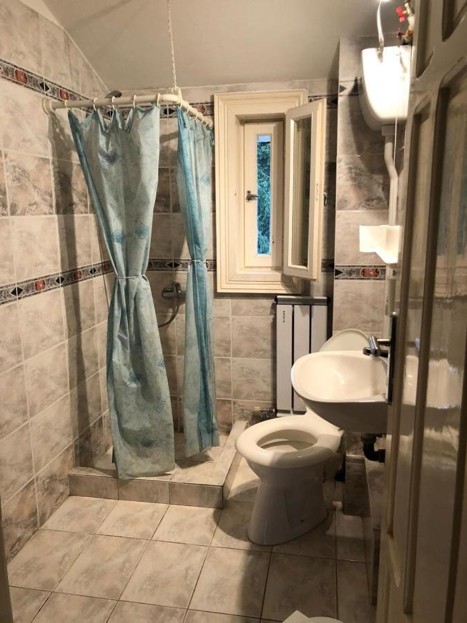 Ibis Ξενοδοχείο Sovata Εξωτερικό φωτογραφία