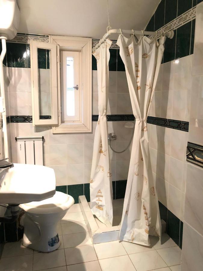 Ibis Ξενοδοχείο Sovata Εξωτερικό φωτογραφία