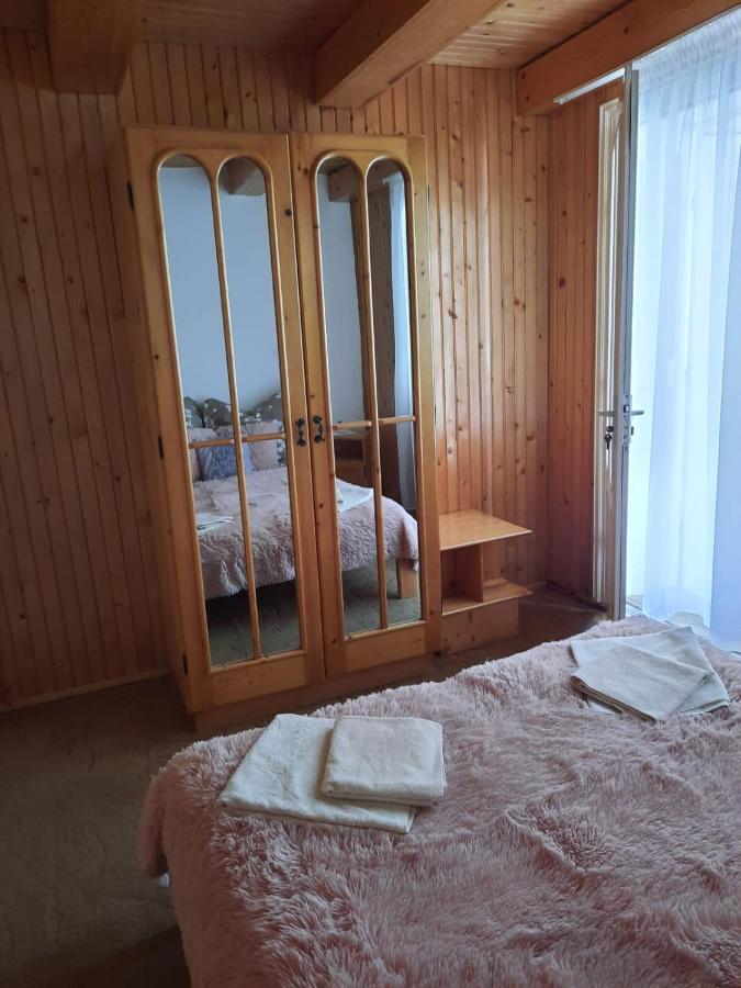 Ibis Ξενοδοχείο Sovata Εξωτερικό φωτογραφία
